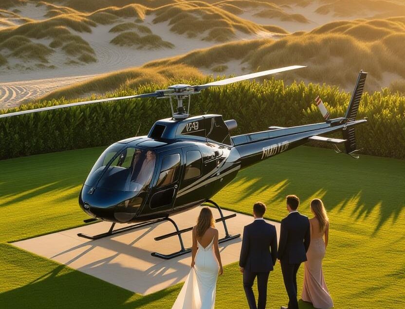 Portugal in Luxury: The Ultimate Travel Guide for Affluent American Visitors