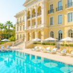 From Castles to Coastal Retreats: The Ultimate 10-Day Luxury Itinerary Through Portugal