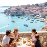 7 Best Restaurants in Algarve