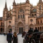 7 Things Travelers Must Visit in Seville 7 Things Travelers Must Visit in Seville