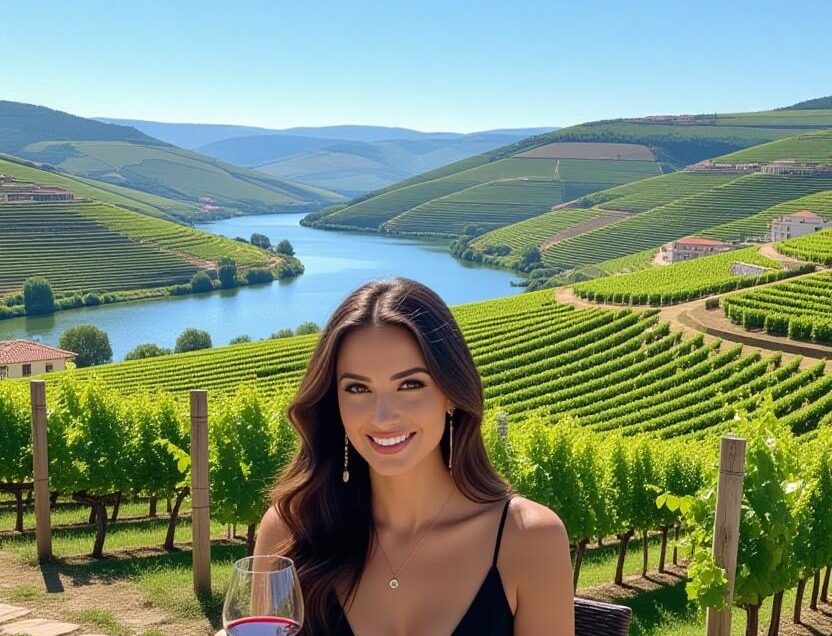 Portugal in 10 Days: The Ultimate Itinerary for American Luxury Travelers