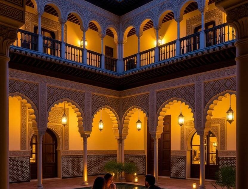 Things to Do in Seville for a Day: A Luxury Traveler’s Guide