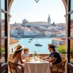 How the Portuguese Hospitality Style Differs From Anything in the U.S.