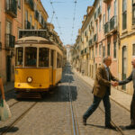 Direct Flights from Miami to Lisbon: Portugal at Your Doorstep