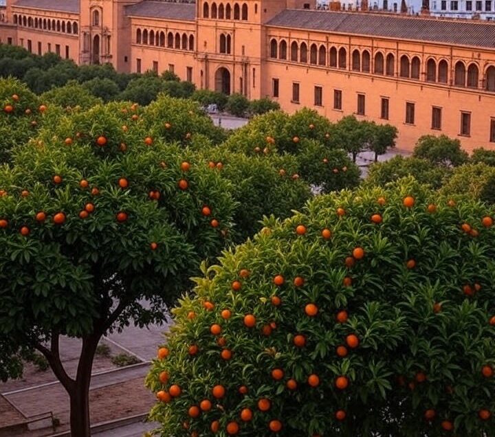 7 Hidden Secrets of Seville You Can’t Miss