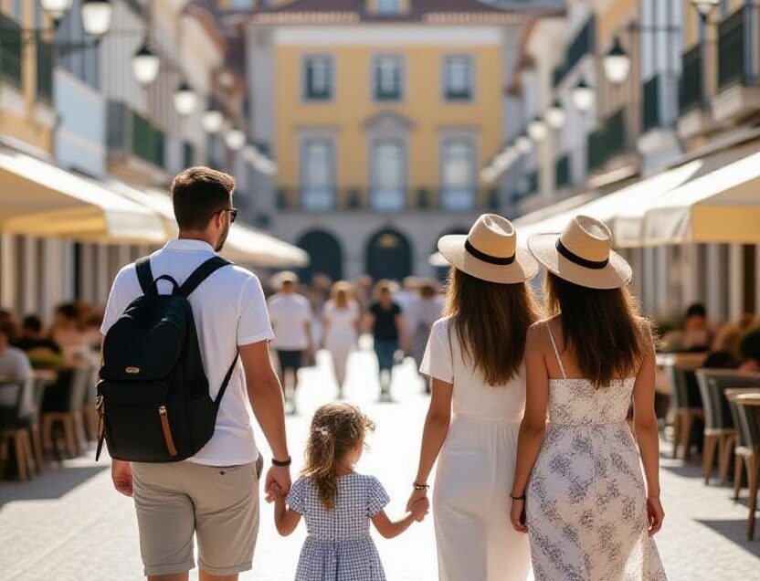 8 Days of Family Adventures in Portugal: A Curated Private Tour for All Ages