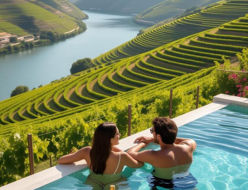 The Luxury of Silence: Discover the Quietest, Most Beautiful Corners of Portugal