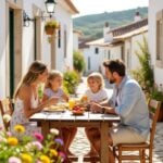 Why American Families Are Choosing Portugal as Their Safest, Smartest European Destination