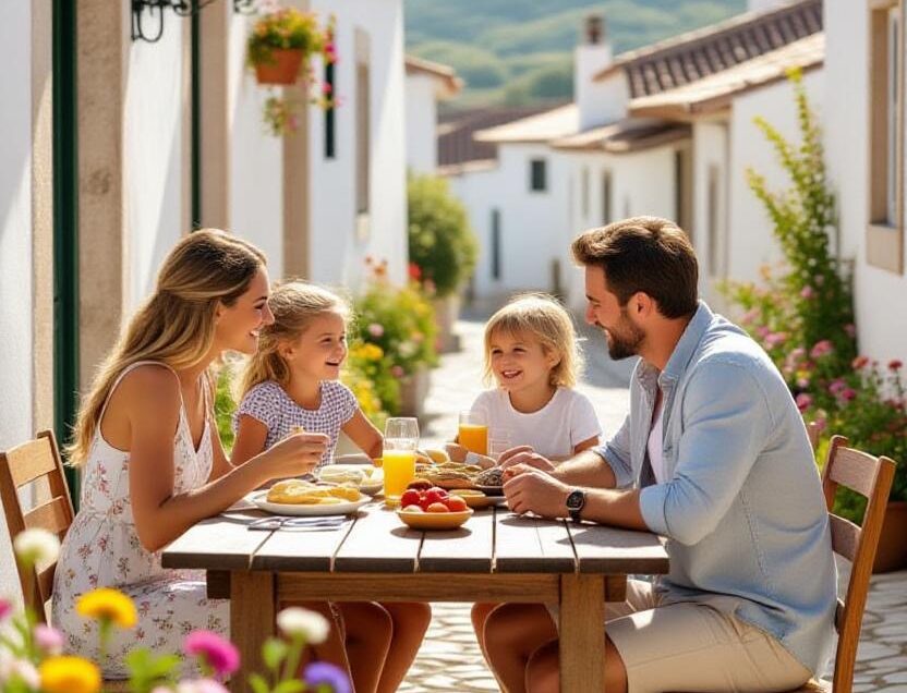 Why American Families Are Choosing Portugal as Their Safest, Smartest European Destination