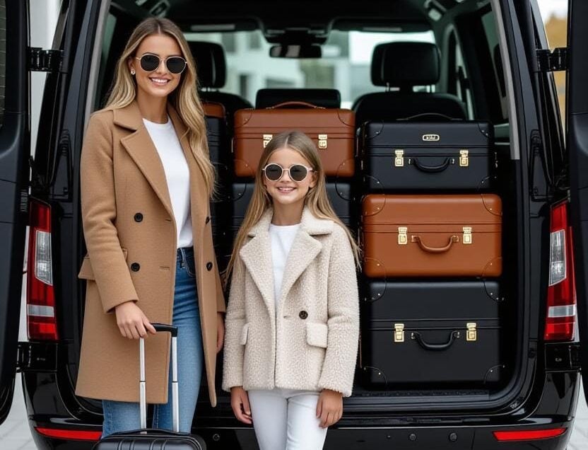 Lisbon to Porto Travel in 5 Days — A Private Journey Through Portugal’s Heartland