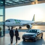 Flying to Portugal: United, American Airlines, Delta, and TAP — Roundtrip Flights Starting at $400 Flying to Portugal: United, American Airlines, Delta, and TAP — Roundtrip Flights