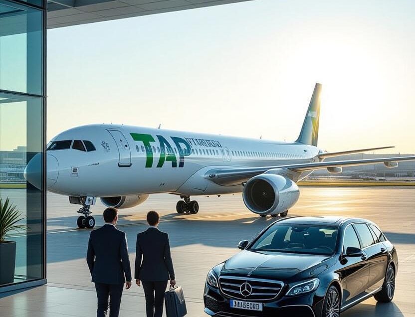 Flying to Portugal: United, American Airlines, Delta, and TAP — Roundtrip Flights Starting at $400
