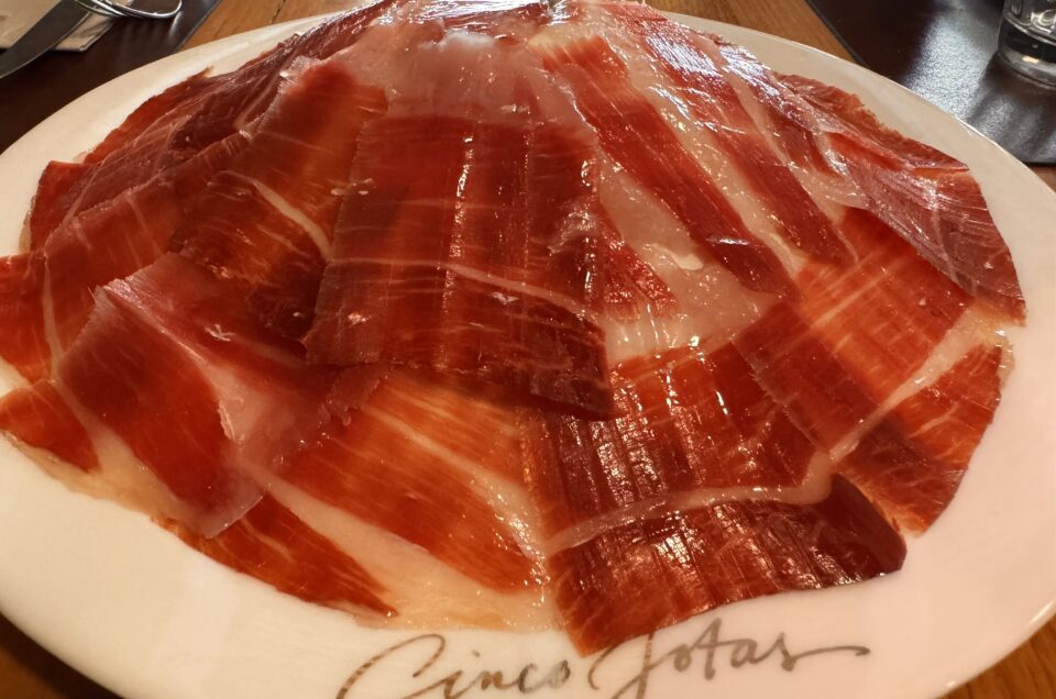 7 Most Famous Dishes to Try in Seville, Spain