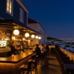 Top 4 Sophisticated Rooftop Evenings in Lisbon