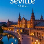 The 5 Best Luxury Hotels in Seville, Spain