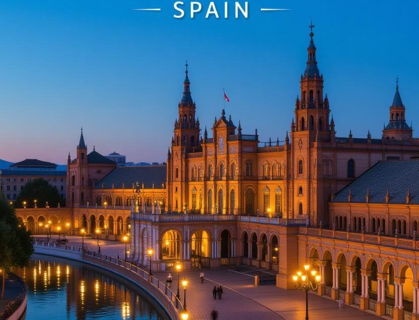 The 5 Best Luxury Hotels in Seville, Spain