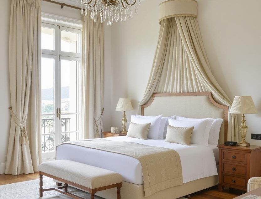 InterContinental Porto – Palácio das Cardosas: A Grand Palace at the Heart of Porto