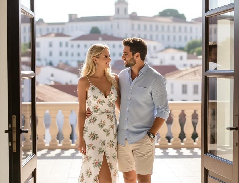 Why Americans Are Moving to Portugal