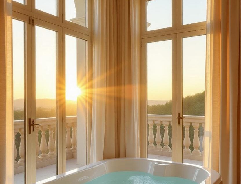 The 5 Best Luxury Hotels in Porto for Discerning Travelers