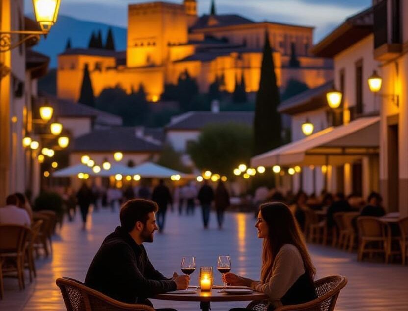 Hidden Gems of Andalusia for Luxury Travelers
