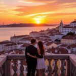 Direct Flights from Washington, D.C. to Lisbon: A Seamless Gateway to Portugal