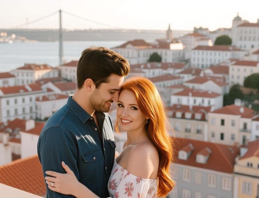 Where Americans Live in Portugal: Top Expat Destinations
