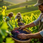 Portugal Wine Harvest Season in 2026: What to Expect