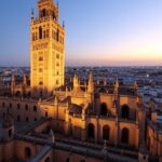 7 Places You MUST Visit in Seville, Spain 7 Places You MUST Visit in Seville, Spain