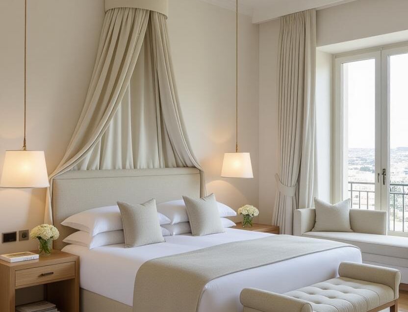 Lisbon’s 3 Most Luxurious Hotels: Where Style, Heritage, and Elegance Converge