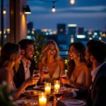 3 Perfect Nights in Lisbon: A Luxury Evening Itinerary