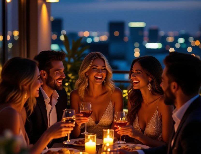 3 Perfect Nights in Lisbon: A Luxury Evening Itinerary