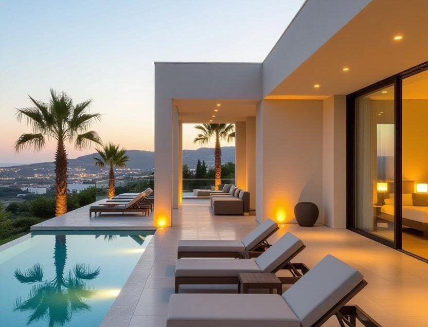 Portugal: World-Class Hotels Starting at $350 Per Night