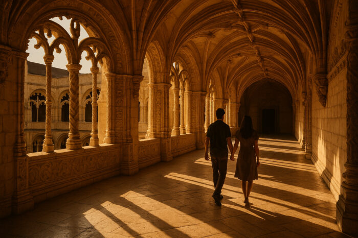 8-Day / UNESCO World Heritage Tour of Portugal / For History Lovers
