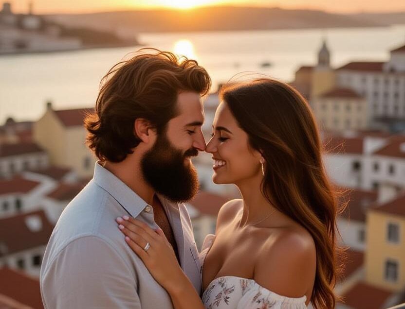 Why Americans Select Portugal as the #1 Rated Country to Travel This Year