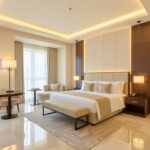 The Top 3 Luxury Hotels in Lisbon