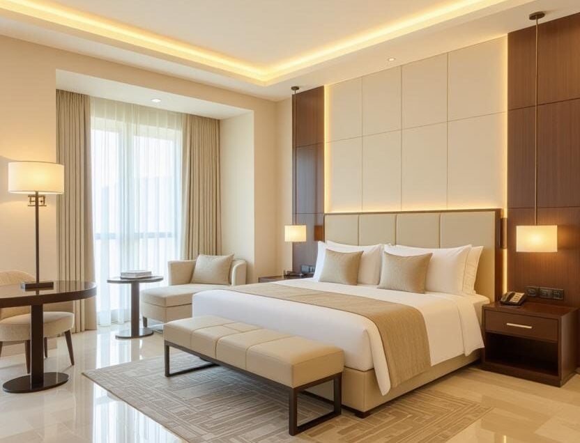 The Top 3 Luxury Hotels in Lisbon: Elegance & Charm