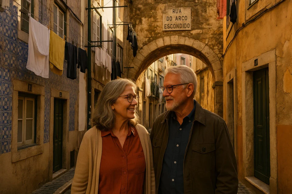 12 Things Americans Never Realize About Portugal Until They Visit (And Why They Fall Completely in Love With It)