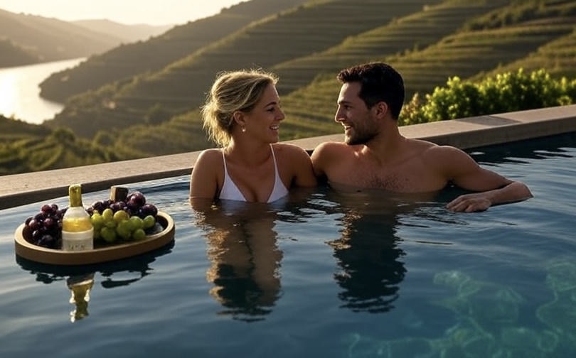 Portugal for the Sophisticated Traveler: The Country’s Most Exclusive Hidden Experiences