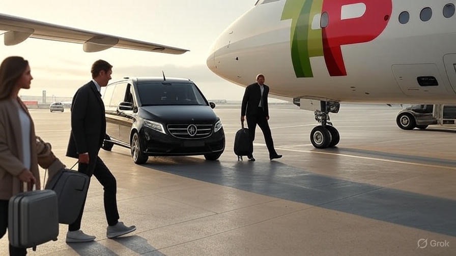 The Best 10-Day Route in Portugal: A Luxury Journey with Portugal Magik