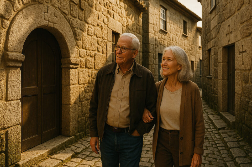 7 Medieval Towns Americans Love to Visit in Portugal