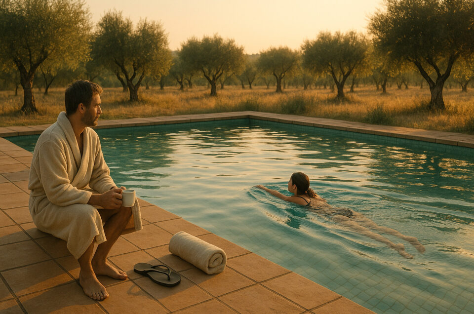 A Three-Day Curated Stay in Évora: The Perfect Luxury Escape