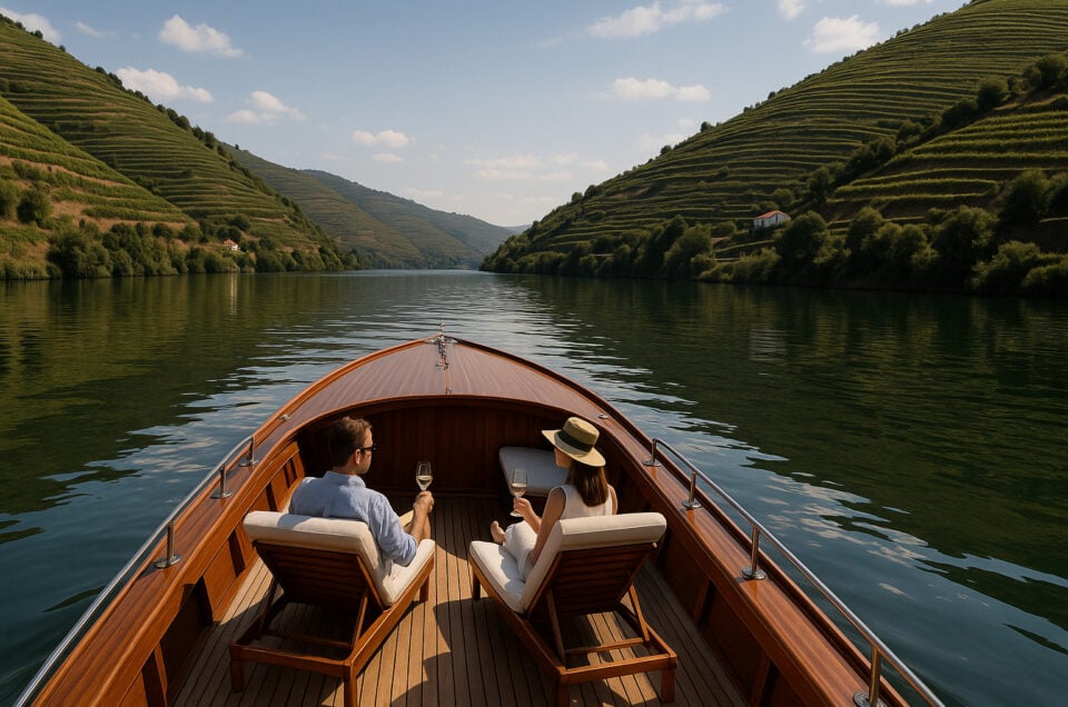 21 Reasons Why You MUST Visit Portugal This Year