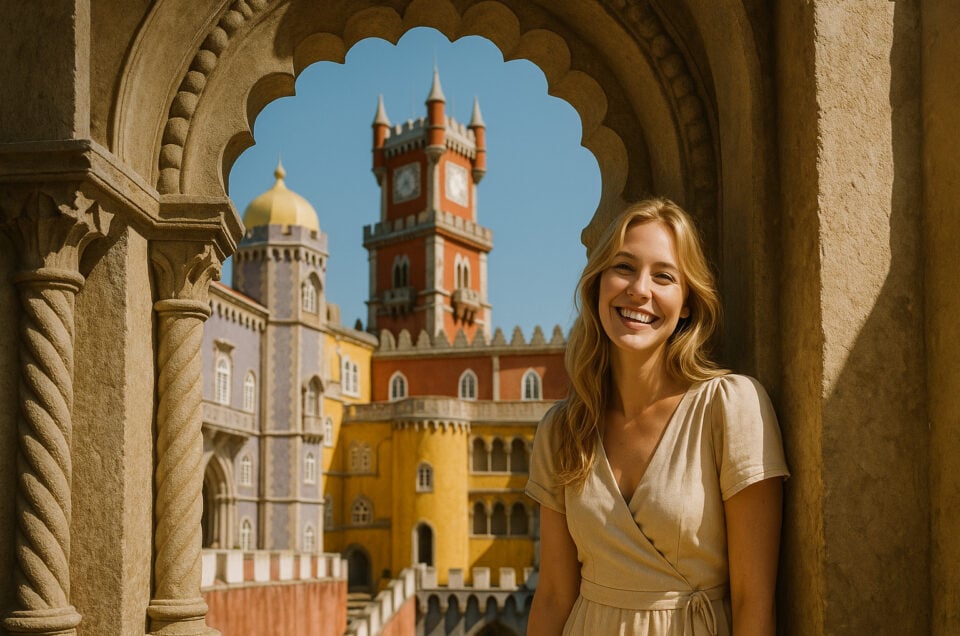 7 Enchanting Places to Visit in Sintra