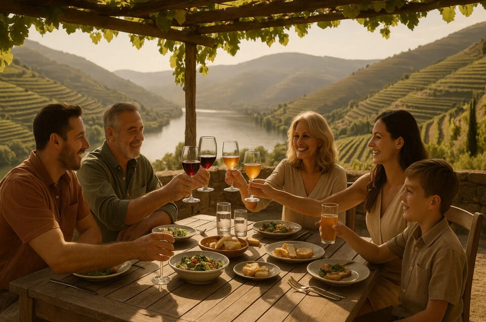 The American’s Guide to Portugal’s Hidden Luxury