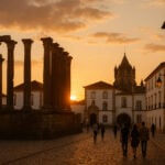 7 Magical Places in Portugal During Winter