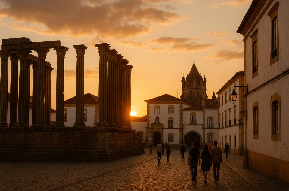 7 Magical Places in Portugal During Winter