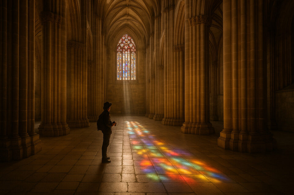 Portugal: Curated Heritage & Timeless Culture