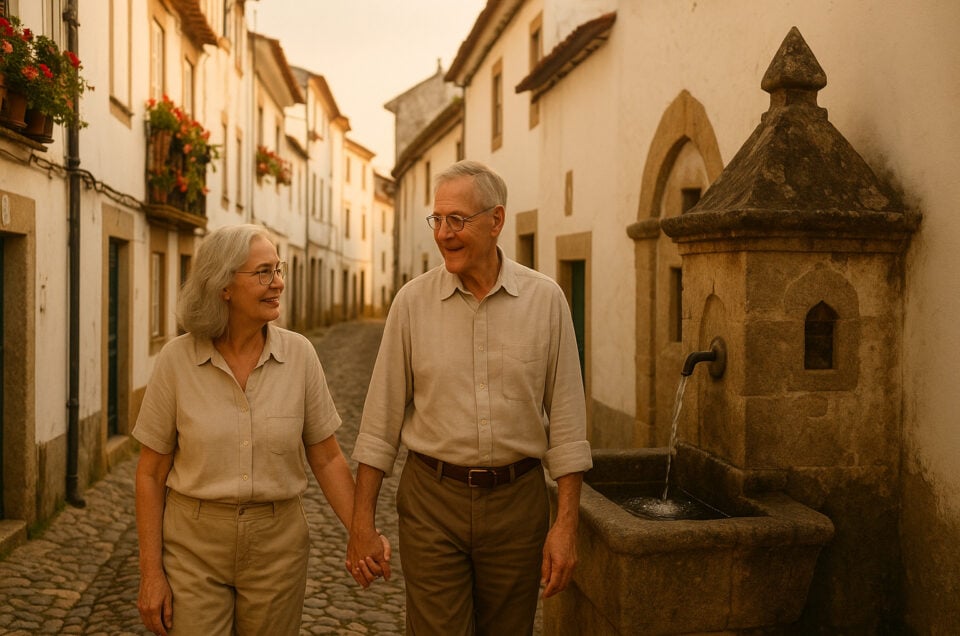 7 UNESCO World Heritage Sites to Visit in Portugal: A Journey Through Time and Beauty