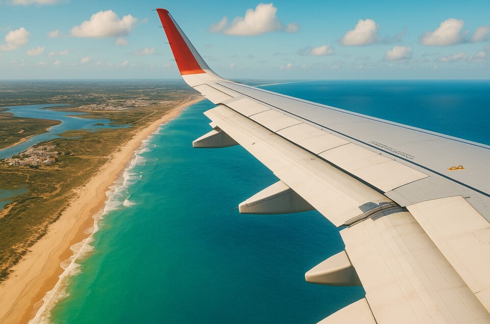 Direct Flights from New York to Lisbon: The Easiest Gateway to Portugal