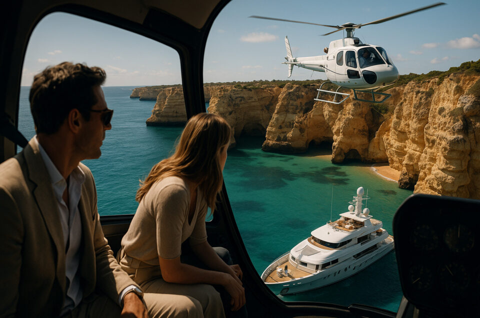 Portugal, Unscripted: A Privately Curated Journey Along the Edge of the Atlantic